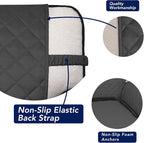 PureFit Reversible Chair Sofa Cover Dog Couch Covers - Image 3