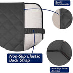 PureFit Reversible Quilted Sofa Cover Dog Couch Covers - Image 3