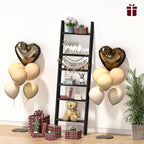HONEST OUTFITTERS Blanket Ladders - Image 9