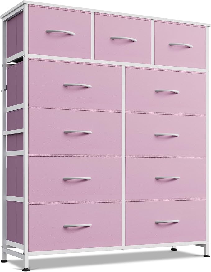WLIVE Storage Organizer Unit by WLIVE