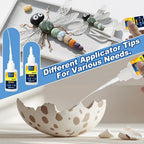 Meuvcol Stone Glue 100g - Image 4
