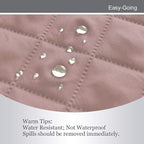 Easy-Going Reversible Couch Cover, 2 Cushion Sofa, Water Resistant Mat - Image 5