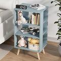 Aenuert Night Stand, Modern End Table by Aenuert