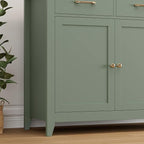 HORSTORS 47" Buffet Cabinet - Image 7
