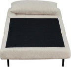 Flash Furniture Shaw Tri-Fold Convertible Sleeper Chair - Image 9