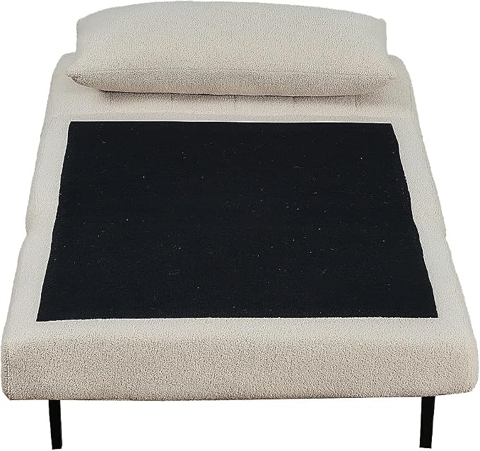 Flash Furniture Shaw Tri-Fold Convertible Sleeper Chair - Image 9