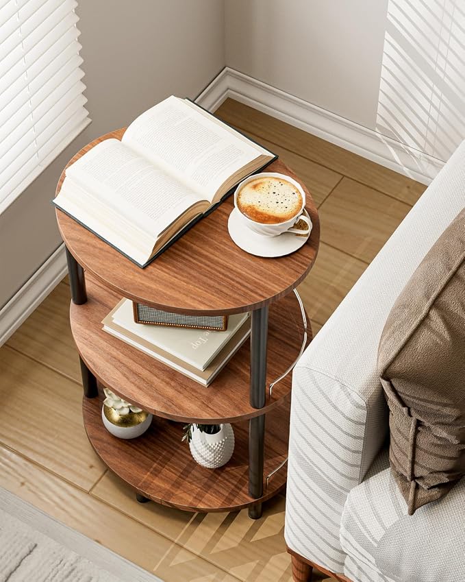 Small Nesting Coffee Table - Image 3