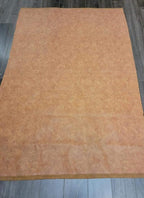 NAT Leathers | Blonde Distressed Soft Leather Upholstery Fabric | 2 yards cut - Image 2