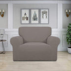Easy-Going Stretch Oversized Chair Slipcover - Image 2