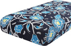 Printed Couch Cushion Covers, Sofa Covers Washable by hyha