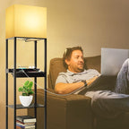 RUNTOP Plus Charging Station Floor Lamp - Image 6