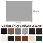 Leather Repair Patch Self Adhesive, 8.3″ x 11″ Vinyl Patch Kit, Leather Repair - Image 2