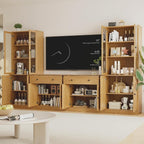TUSY 71" TV Stand Storage Set - Image 4