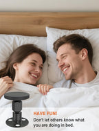 4PCS Adjustable Threaded Bed Frame Anti-Shake Tool, Upgraded Headboard stoppers - Image 6