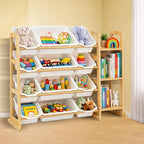 Kids Toy Storage Organizer by KidsToyStorageOrganizer