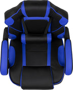 Flash Furniture X40 Gaming Chair Racing Ergonomic Computer Chair - Image 11