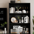 TUSY 71" Large TV Stand Set - Image 7