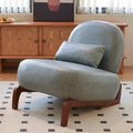KEIKI Cute Comfy Accent Chair by KEIKI