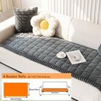 ZQFFB Couch Cover for Dogs Washable Non-Slip Pet Friendly Sofa Protector | - Image 6