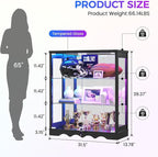 Dystler RGB Display Cabinet - Image 2
