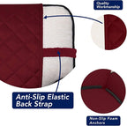 PureFit Reversible Quilted Sofa Cover Dog Couch Covers - Image 3