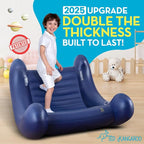TED KANGAROO CloudBounce Ultra | Sensory Rocker - Image 2