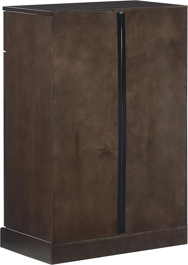 Crosley Furniture Stanton Pantry Storage Cabinet - Image 9