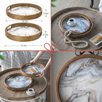 Charmant French Country Decor 5-Piece - Image 5