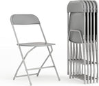Flash Furniture Hercules Series Plastic Folding Chair by FlashFurniture