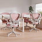 GYI Ergonomic Office Chair, Mesh Desk Chair - Image 8
