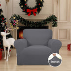 Easy-Going Stretch Chair Slipcover - Image 2