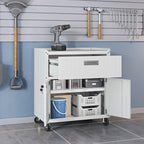 Manhattan Comfort Fortress Storage Units - Image 5