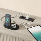 ONBRILL 70.8" TV Stand with Power Outlet - Image 7
