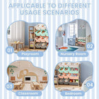 Toy Storage Organizer - Image 6