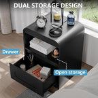 9 Drawer Dresser and Nightstand Sets - Image 7