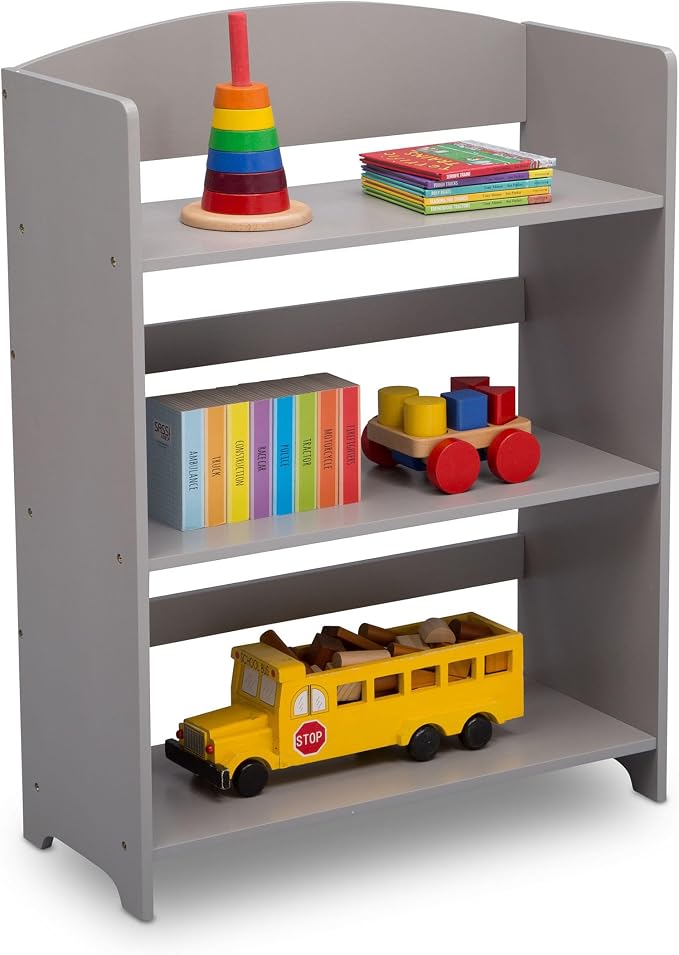 Delta Children MySize Bookshelf by DeltaChildren