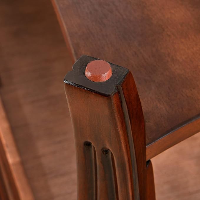 LEEMTORIG Vintage Wood Coffee Table - Image 7
