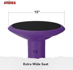 Storex Wiggle Stool – Active Flexible Seating - Image 3