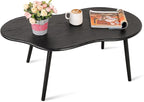 Small Coffee Table Black Cloud Coffee Table by FEUFOAM