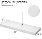 Floating Shelves - Image 3