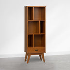 SIMPLIHOME Draper Bookcase by SimpliHome