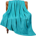 BEDELITE Fleece Blanket Soft Plush Throw by BEDELITE