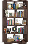 Armocity Corner Book Shelf by Armocity