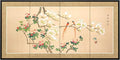 Oriental Furniture Love Birds by RedLantern