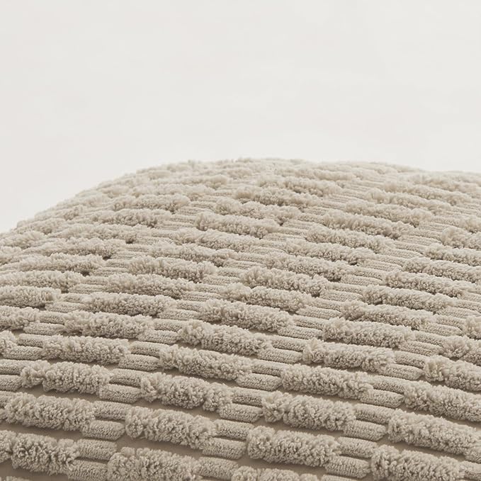 Fancy Homi 4 Packs Decorative Throw Pillow Covers - Image 4
