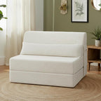 Tiita Convertible Folding Sofa Bed Twin Size - Image 2