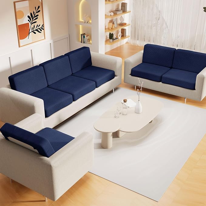 Waterproof Couch Cushion Covers - Image 2