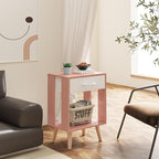 GYIIYUO Nightstands Set of 2 - Image 2