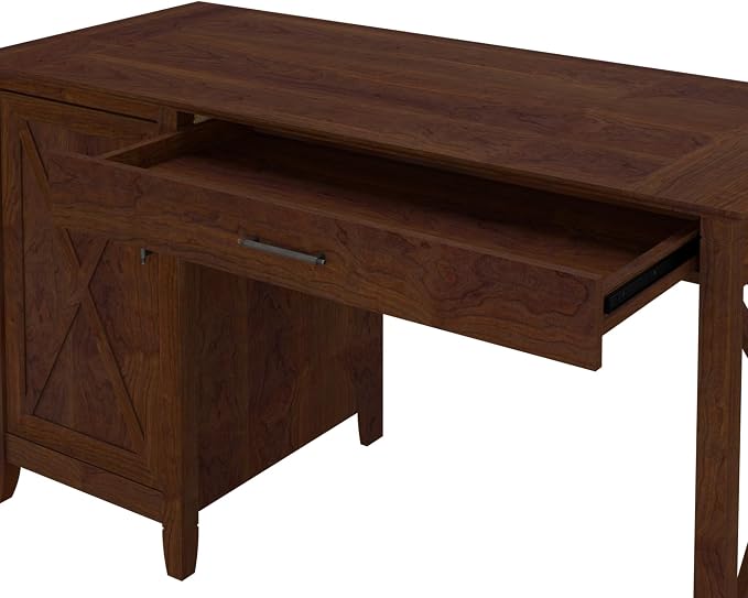 Bush Home Key West Computer Desk - Image 4