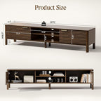 IKALIFE TV Stand for Living Room - Image 2